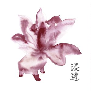 “Seep”的封面