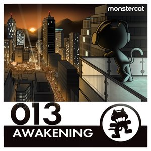 Image for 'Monstercat 013 - Awakening'