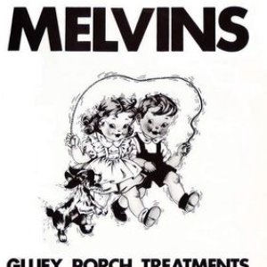 “Gluey Porch Treatments [1999, IPC-12]”的封面