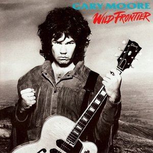 'Wild Frontier'の画像