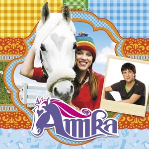 Image for 'Amika'