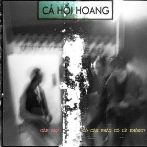 Image for 'Gấp Gap: Có Cần Phải Có Lý Không?'