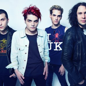 Image for 'My Chemical Romance - Topic'