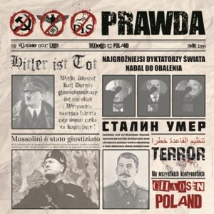 Bild für 'Chaos in Poland'