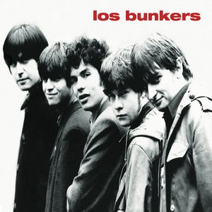 Image for 'Los Bunkers'