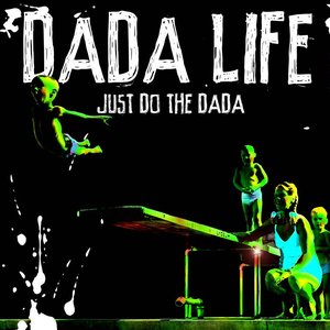 Image for 'Just Do The Dada'