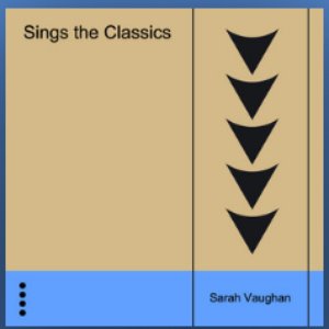 'Sings the Classics'の画像
