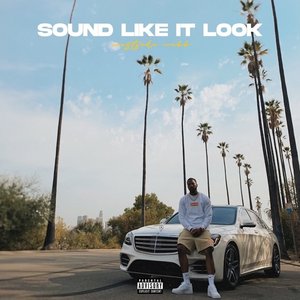 Image for 'Sound Like It Look'