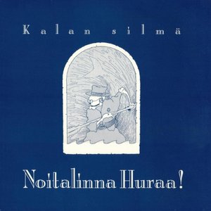 Image for 'Kalan silmä'