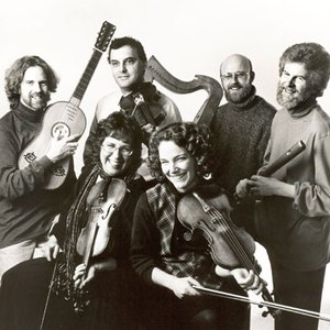 'Hesperus Early Music Ensemble' için resim