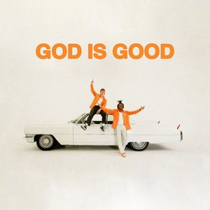 Bild für 'GOD IS GOOD'