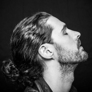 “Hozier”的封面
