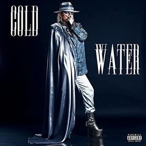 Image for 'Cold Water'