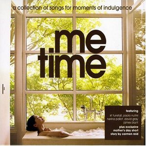 Image for 'Me Time'