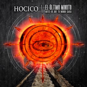 Image for 'El Último Minuto (Antes de que tu Mundo caiga)[Deluxe Version]'