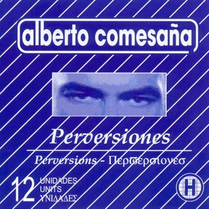 'Perversiones'の画像