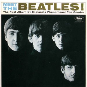 Image for 'Meet the Beatles'