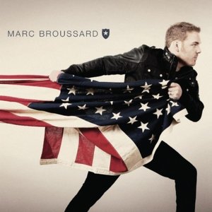 Image for 'Marc Broussard (Deluxe Version)'