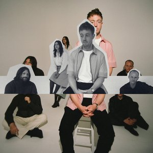 Immagine per 'Mount Kimbie'
