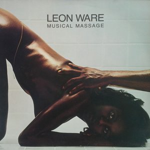 “Musical Massage”的封面