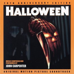 Image for 'Halloween: 20th Anniversary Edition'