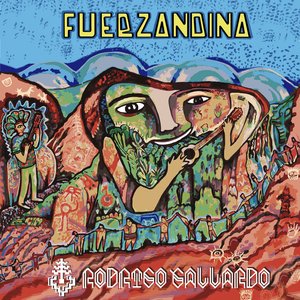 Image for 'FuerzAndina'