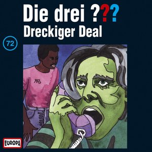 '072/Dreckiger Deal' için resim