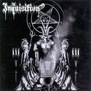 Image for 'Invoking the Majestic Throne of Satan'