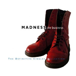 'The Business'の画像