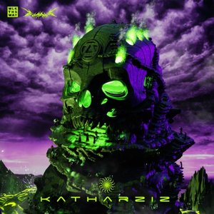 “KATHARZIZ”的封面