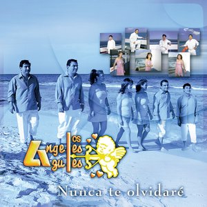 “Nunca Te Olvidaré”的封面