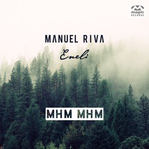 Imagem de 'Mhm Mhm (Remixes)'