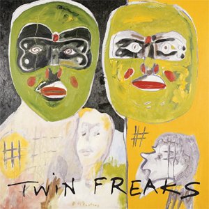 Image for 'Twin Freaks'