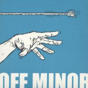 Image for 'Off Minor'