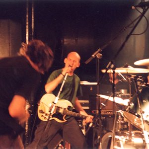 Image for 'Fugazi'