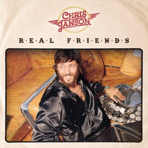 “Real Friends”的封面