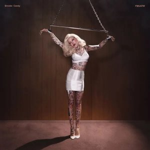 Image for 'Brooke Candy: Instrumentals'