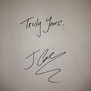 Image for 'Truly Yours, J. Cole'