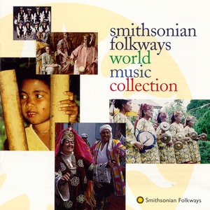 Imagem de 'Smithsonian Folkways World Music Collection'