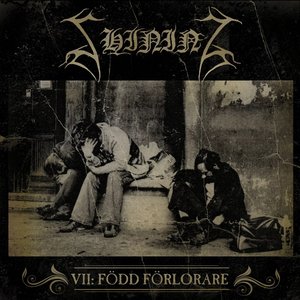 'VII - Född Förlorare' için resim