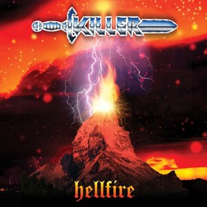 Image for 'Hellfire'