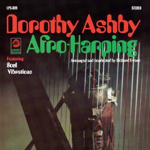 Imagen de 'Afro-Harping'