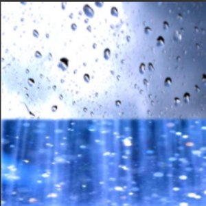 'Rain Drop Medley of Roof, Thunder, Forest, Car, and More (Loopable Audio for Insomnia, Meditation, and Restless Children)' için resim