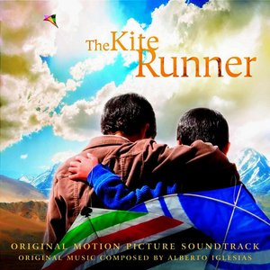 Изображение для 'The Kite Runner'