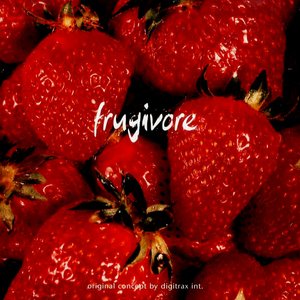 “Frugivore”的封面