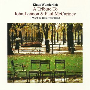 Bild för 'A Tribute to John Lennon & Paul McCartney'