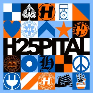 Image for 'H25PITAL'