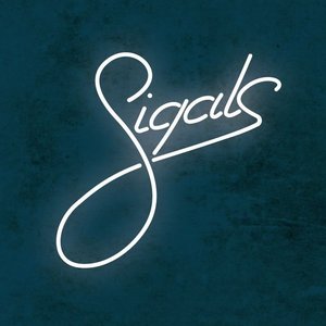 Image for 'Sigals'