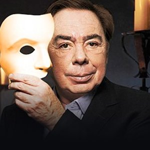 'Andrew Lloyd Webber' için resim