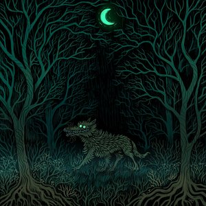'The Crooked Moon: Hungry Woods'の画像
